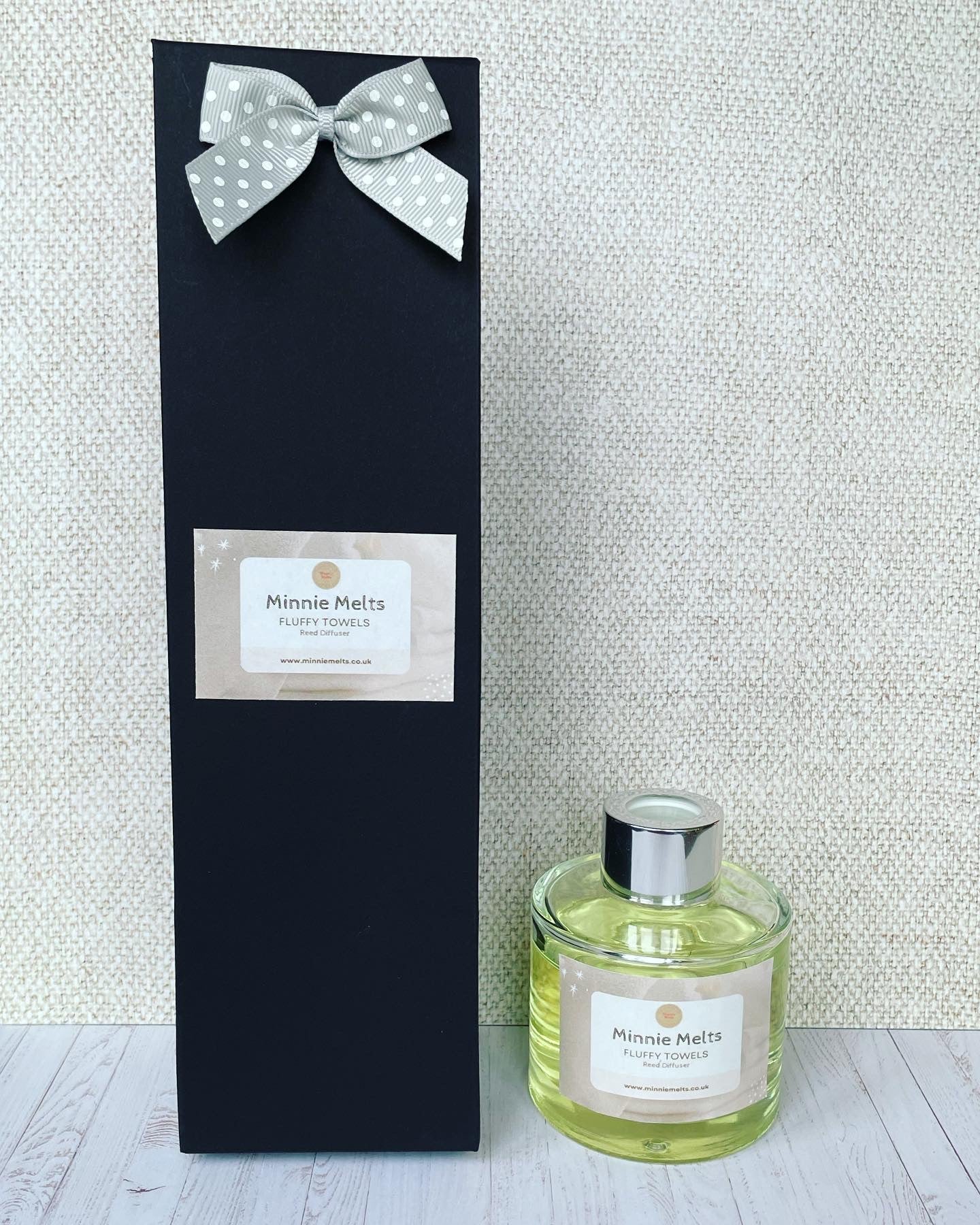 Reed Diffusers