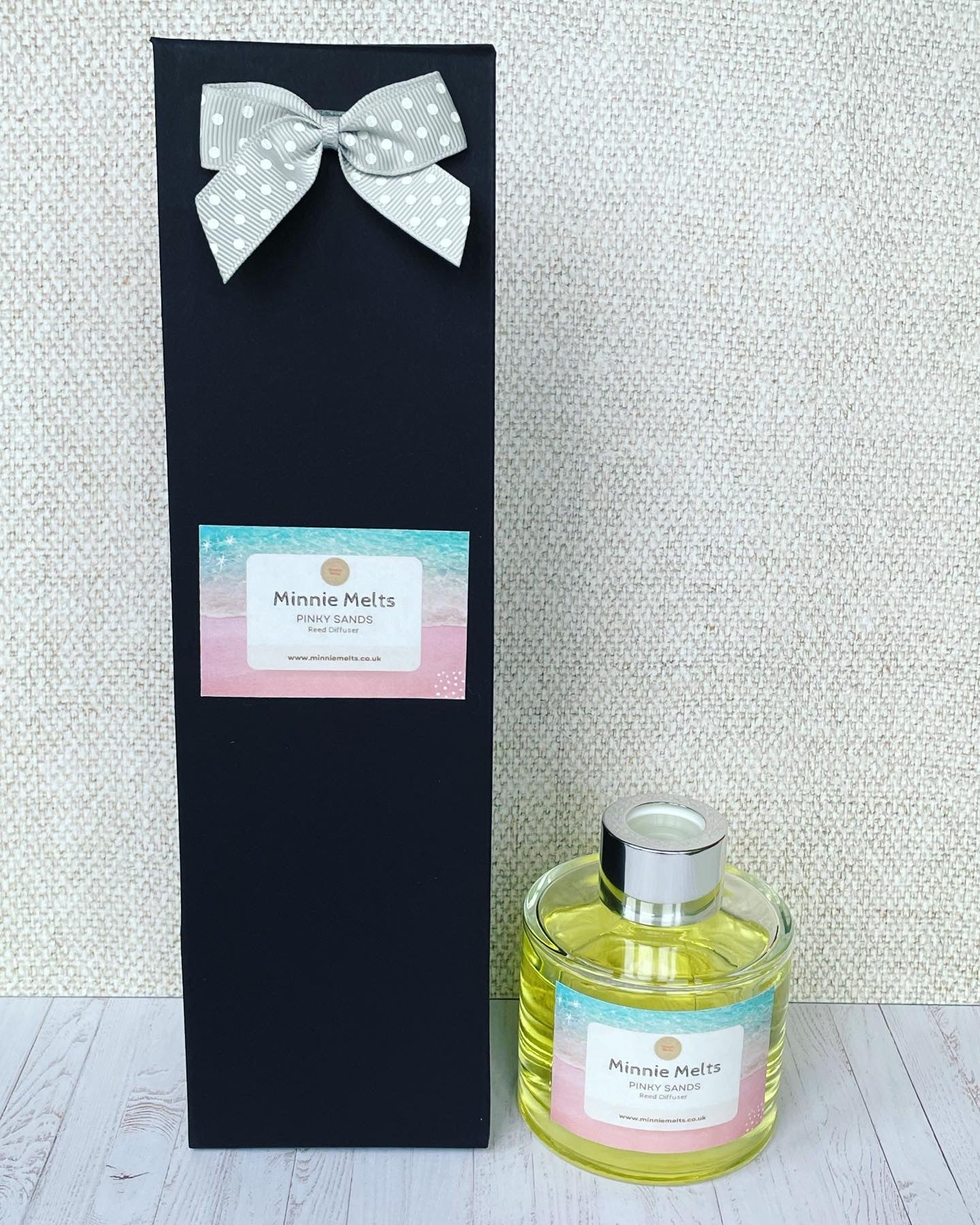 Reed Diffusers