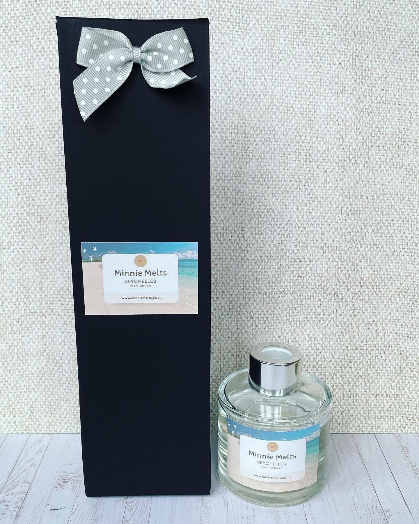 Reed Diffusers