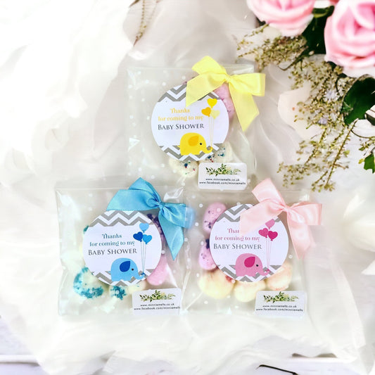 Baby Shower Favours