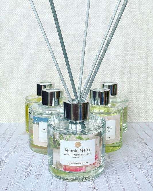 Reed Diffusers